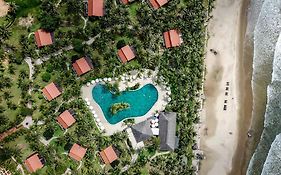 Pandanus Resort